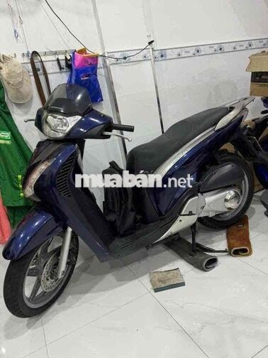 SH Ý 104 BSTP 9 CHỦ MÁY NGUYÊN ZIN (CHAO CHƯA MỞ)