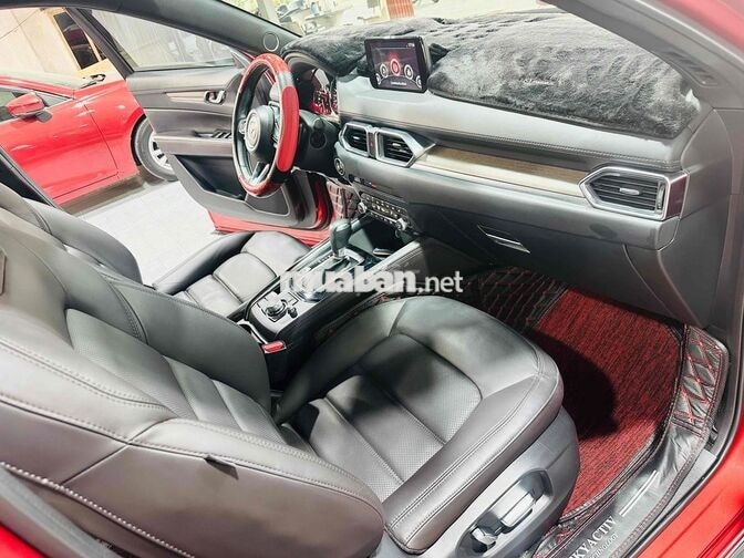 Mazda CX-5 2024 2.0 Premium Exclusive Đỏ
