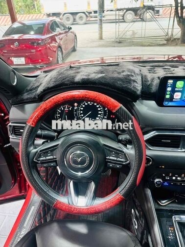 Mazda CX-5 2024 2.0 Premium Exclusive Đỏ