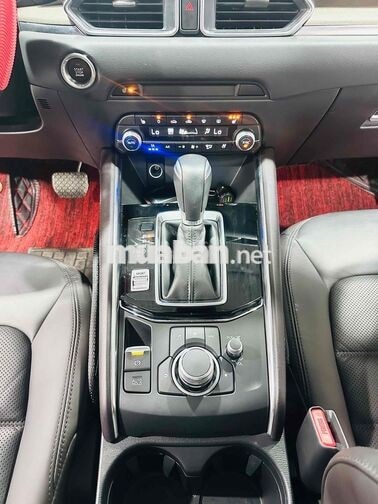 Mazda CX-5 2024 2.0 Premium Exclusive Đỏ