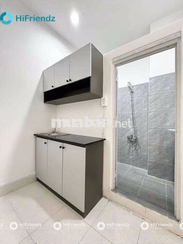 CHO THUÊ CHDV MỚI KENG THỐNG NHẤT - 1PN TÁCH BẾP 4TR8