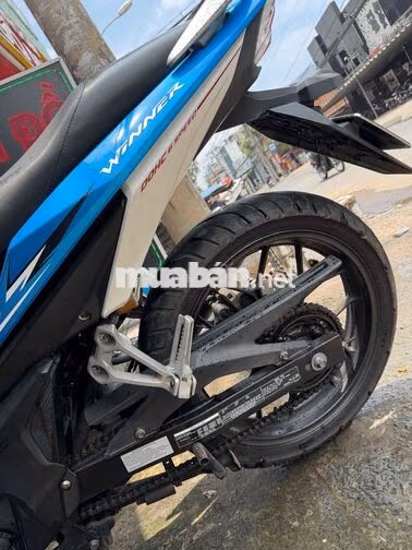 Winner V1 2018 9chủ,máy bao zin.im ru.xe mộc chất
