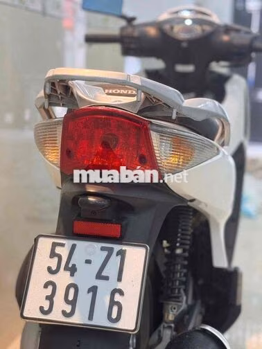 Honda SH 150i 2008 Trắng Ý