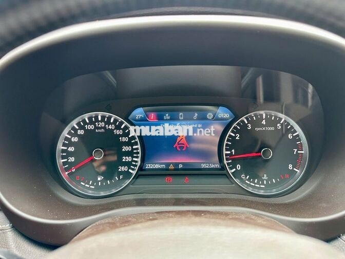 VINFAST LUX A2.0 PLUS 2022 GIA ĐÌNH LƯỚT 23.000KM