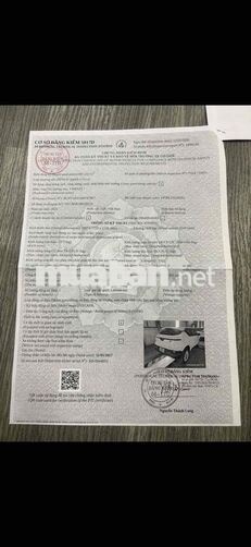 VinFast VF5 Plus 2024 Trắng