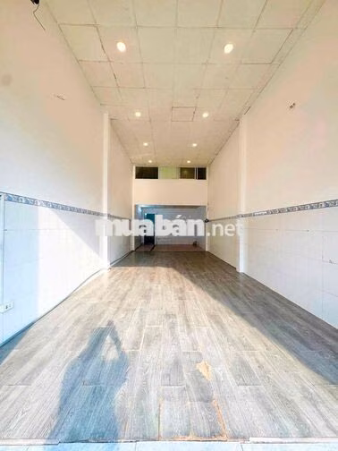 Mặt Tiền KD Đắc Địa 4x16m (Gác Lửng) Vỉa Hè 5m. TÂN SƠN NHÌ. TÂN PHÚ