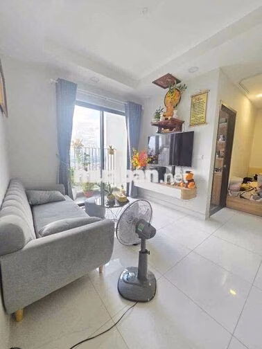 THE PEGASUITE 2 CẦN BÁN CĂN 52M2 1PN 1WC ĐÃ CÓ SỔ HỒNG