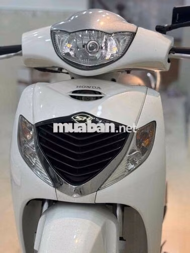 Honda SH 150i 2008 Trắng Ý