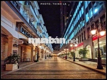 BÁN CĂN HỘ  PEGASUITE GIÁ TỐT CHỈ 4,35 TỶ CÓ SỔ, 2PN/68M2 VIEW THOÁNG