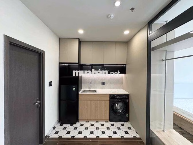CHO THUÊ CĂN HỘ, CHUNG CƯ MINI, 1 PHÒNG NGỦ, TÁCH BẾP MỚI XÂY 100%