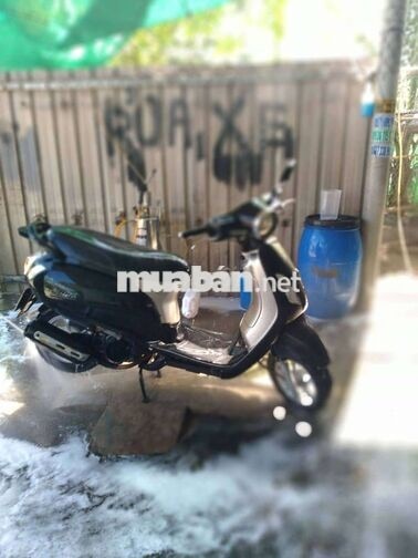 xe ngoại hình ok máy móc em