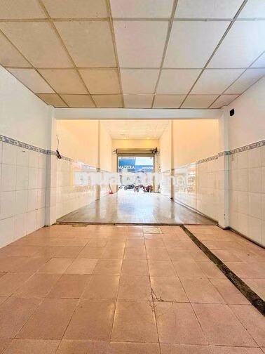 Mặt Tiền KD Đắc Địa 4x16m (Gác Lửng) Vỉa Hè 5m. TÂN SƠN NHÌ. TÂN PHÚ