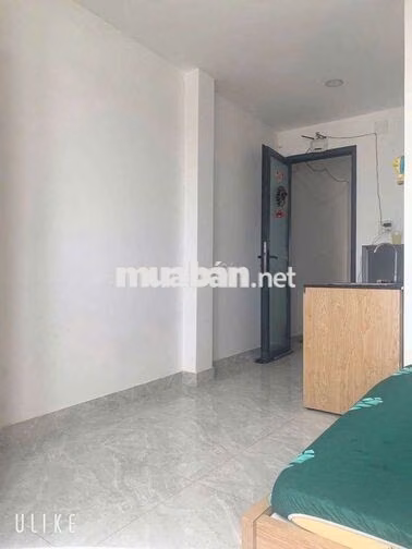 Cho thuê phòng Có Thang Máy. Trường Sa,Phường 13.Q.Phú Nhuận 