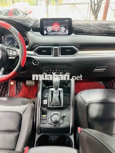 Mazda CX-5 2024 2.0 Premium Exclusive Đỏ