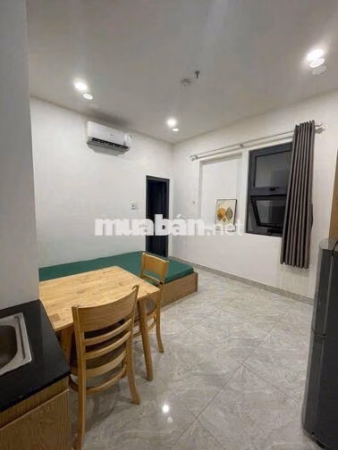 Cho thuê phòng Có Thang Máy. Trường Sa,Phường 13.Q.Phú Nhuận 