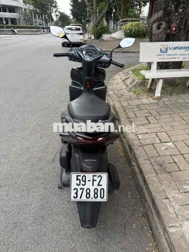 Honda Vision 2021 Xám 17.600km