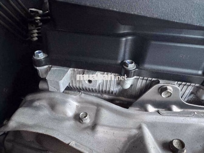 Mitsubishi Triton 4*4 bản full số tự động