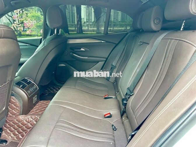 VINFAST LUX A2.0 PLUS 2022 GIA ĐÌNH LƯỚT 23.000KM