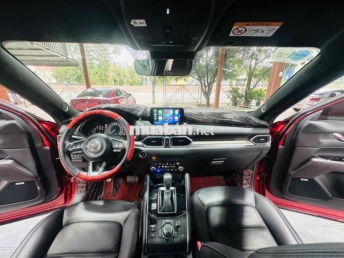 Mazda CX-5 2024 2.0 Premium Exclusive Đỏ