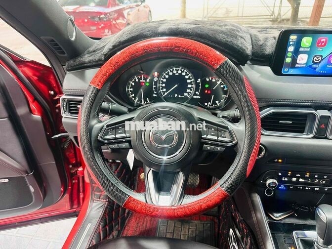 Mazda CX-5 2024 2.0 Premium Exclusive Đỏ
