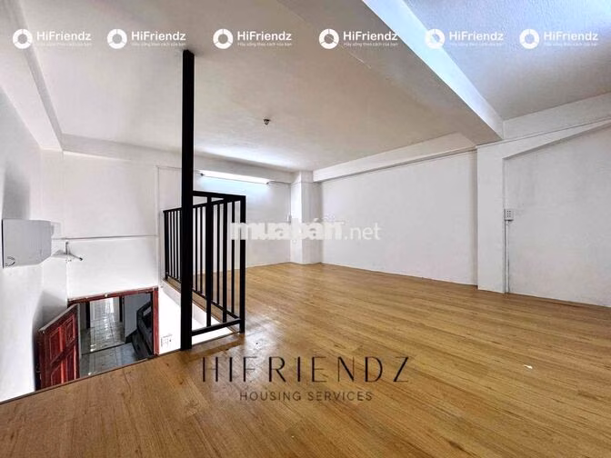 DUPLEX SIÊU RỘNG SÁT BÊN ĐẠI HỌC Y DƯỢC