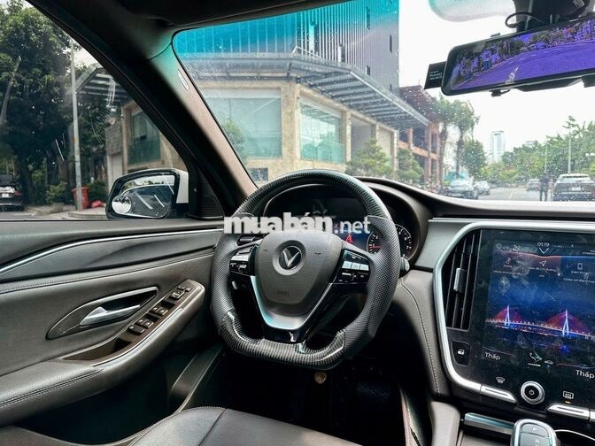 VINFAST LUX A2.0 PLUS 2022 GIA ĐÌNH LƯỚT 23.000KM