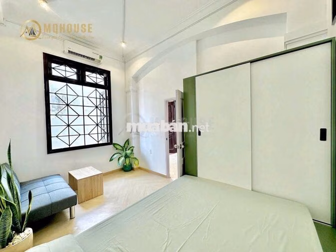 📍CHO THUÊ CĂN HỘ 1PN TÁCH BẾP BAN CÔNG_MÁY GIẶT RIÊNG_PHAN XÍCH LONG📍
