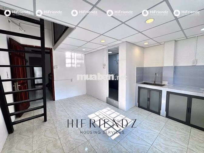 DUPLEX SIÊU RỘNG SÁT BÊN ĐẠI HỌC Y DƯỢC