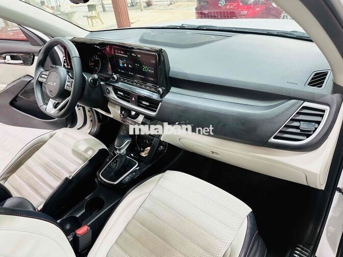 Kia Seltos 2023 1.6 Premium  Một Chủ Mua Mới