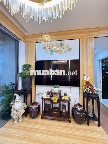 Cho thuê căn 3PN - 3WC 100m2 chung cư D-hom - giá 22tr , ảnh thật