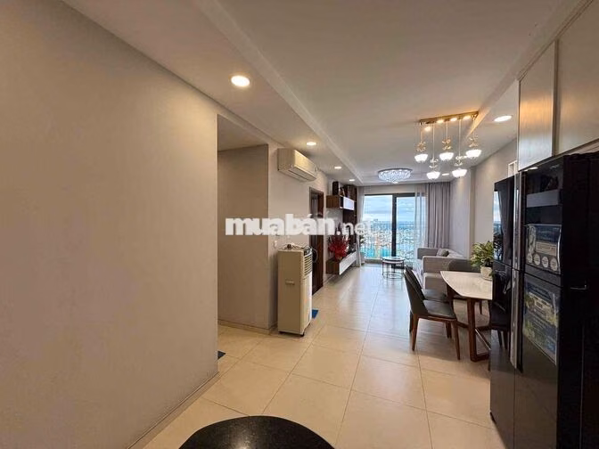CHÍNH CHỦ GIẢM 200TR BÁN NHANH CĂN 75M2 VIEW HỒ BƠI