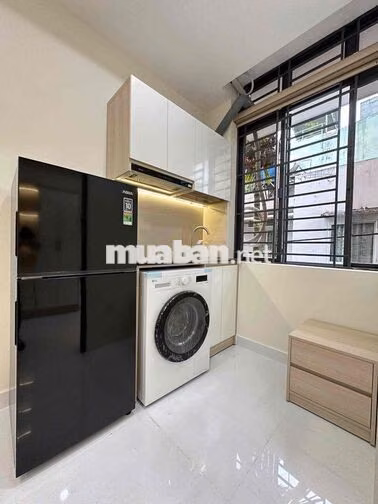 🔥 ĐÀO DUY ANH – CĂN XINH, NỘI THẤT ĐẸP, CÓ CỬA SỔ THOÁNG 🏡