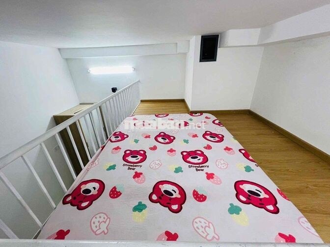 Khai trương dự án mới full nội thất ngay trung tâm Quận 7