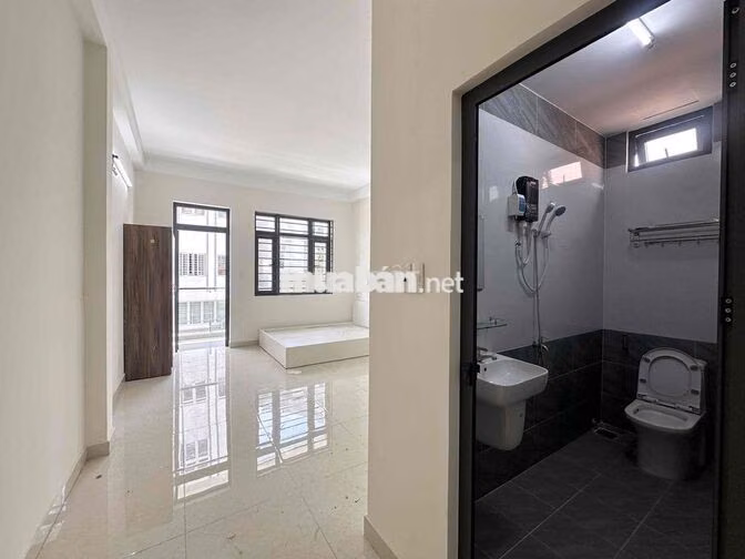 🏝️Cho Thuê Căn Hộ Balcon - Full NT - Gần Khu Chợ Bà Chiểu Bình Thạnh🏝️
