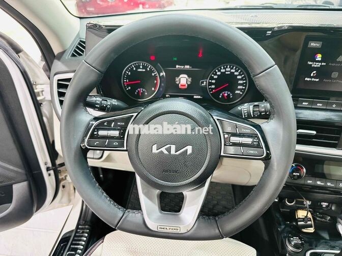 Kia Seltos 2023 1.6 Premium  Một Chủ Mua Mới