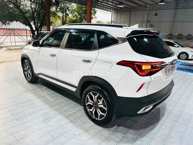 Kia Seltos 2023 1.6 Premium  Một Chủ Mua Mới