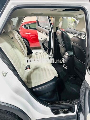 Kia Seltos 2023 1.6 Premium  Một Chủ Mua Mới