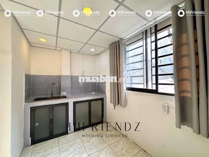 DUPLEX SIÊU RỘNG SÁT BÊN ĐẠI HỌC Y DƯỢC