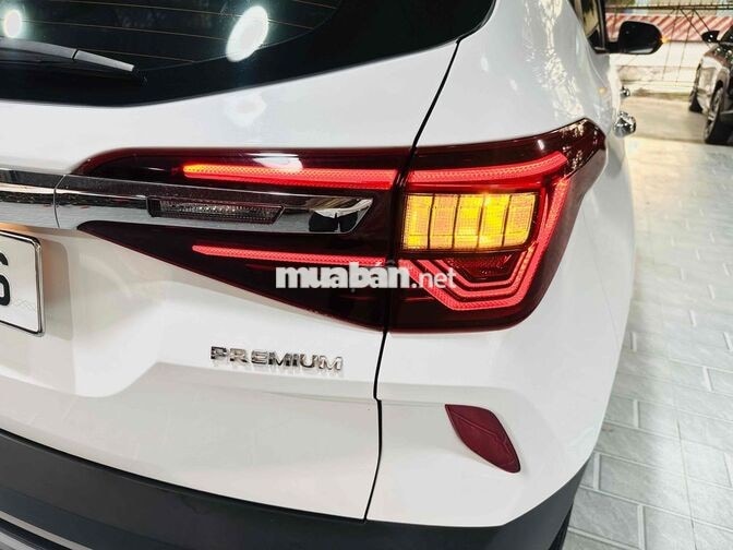 Kia Seltos 2023 1.6 Premium  Một Chủ Mua Mới