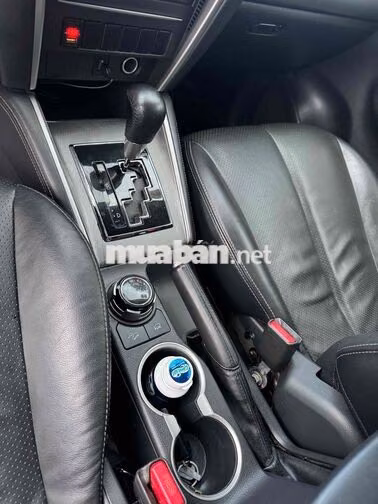Mitsubishi Triton 4*4 bản full số tự động
