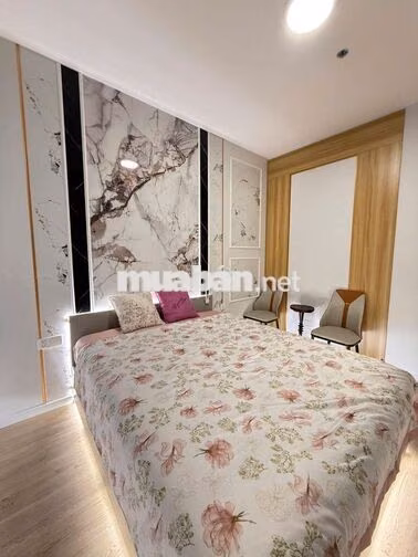 Cho thuê căn 3PN - 3WC 100m2 chung cư D-hom - giá 22tr , ảnh thật