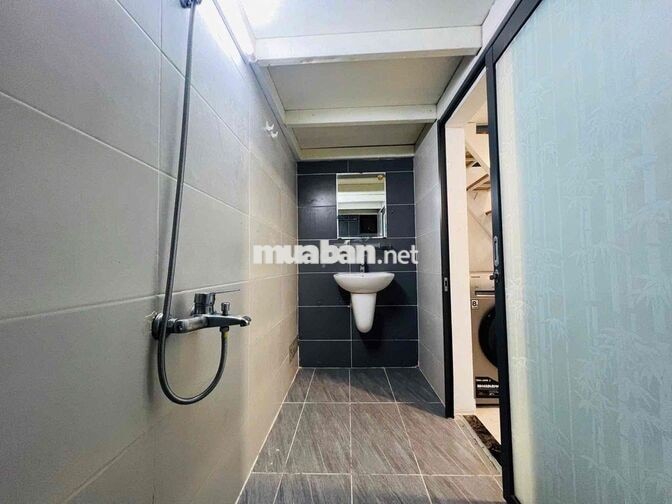 Khai trương dự án mới full nội thất ngay trung tâm Quận 7