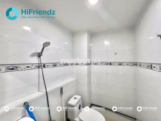 khai Trương căn Hộ ban công và cửa sổ ngay Hậu giang q6 gần dh y dược