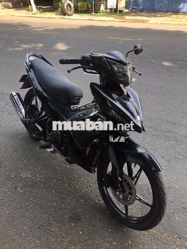 Yamaha Exciter 135 chính chủ 1 đời.