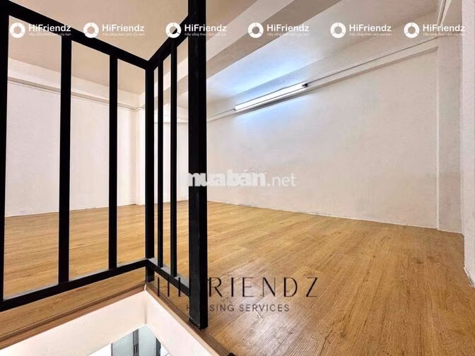 DUPLEX SIÊU RỘNG SÁT BÊN ĐẠI HỌC Y DƯỢC
