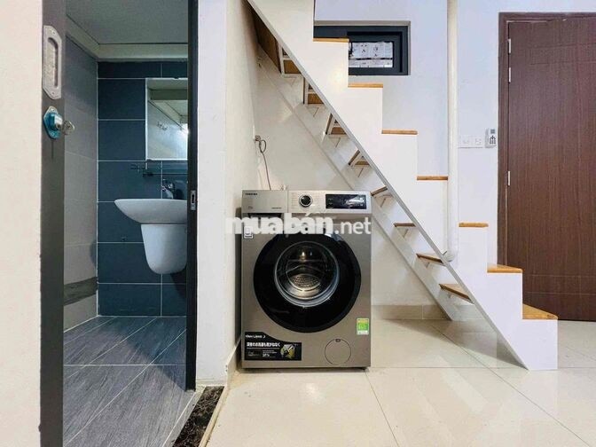 Khai trương dự án mới full nội thất ngay trung tâm Quận 7