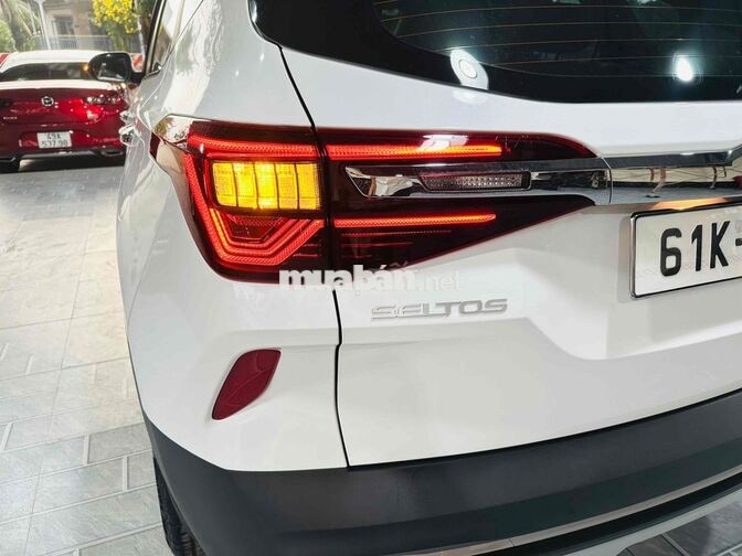 Kia Seltos 2023 1.6 Premium  Một Chủ Mua Mới