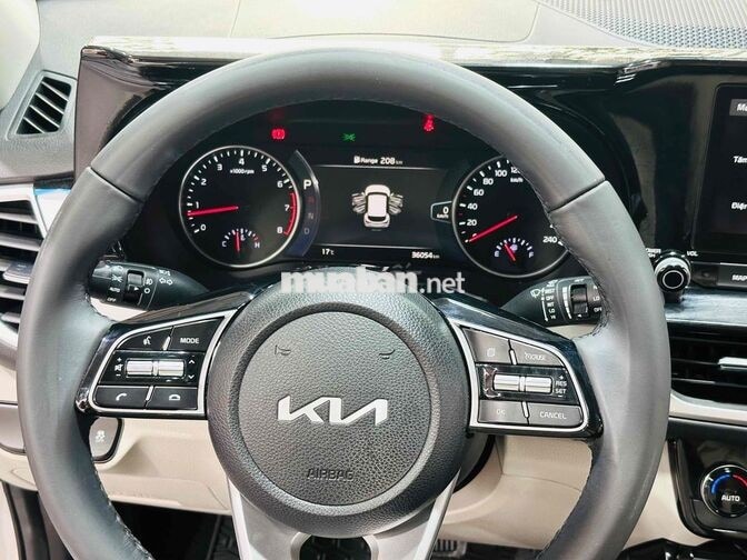 Kia Seltos 2023 1.6 Premium  Một Chủ Mua Mới