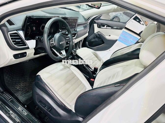 Kia Seltos 2023 1.6 Premium  Một Chủ Mua Mới