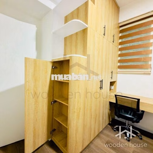 Cho thuê Sunrise Riverside 1PN 40m2 full nội thất 7 triệu